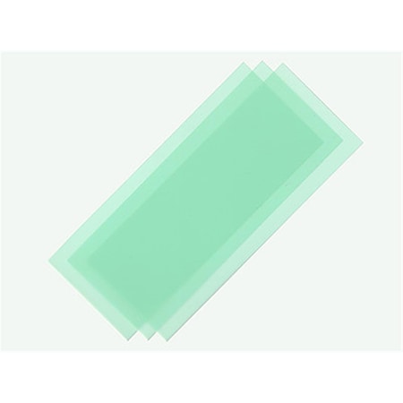 Tamiya Fine Lapping Film No.6000 - 3 Piece TAM87186